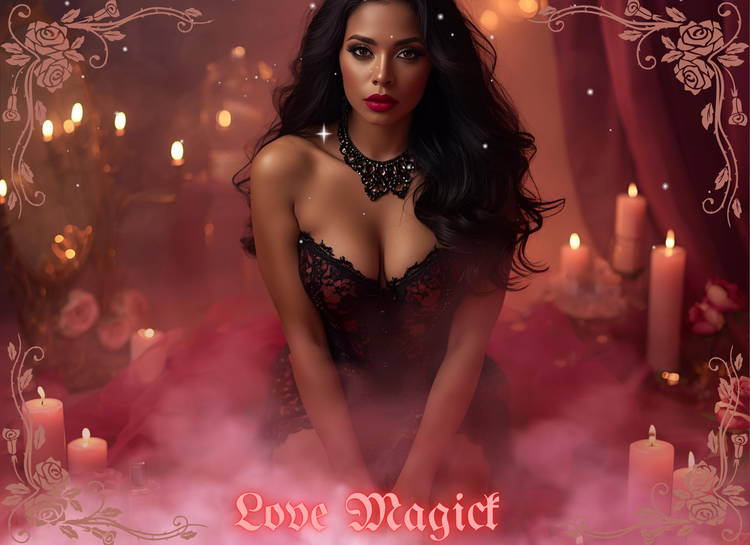 Love Magick