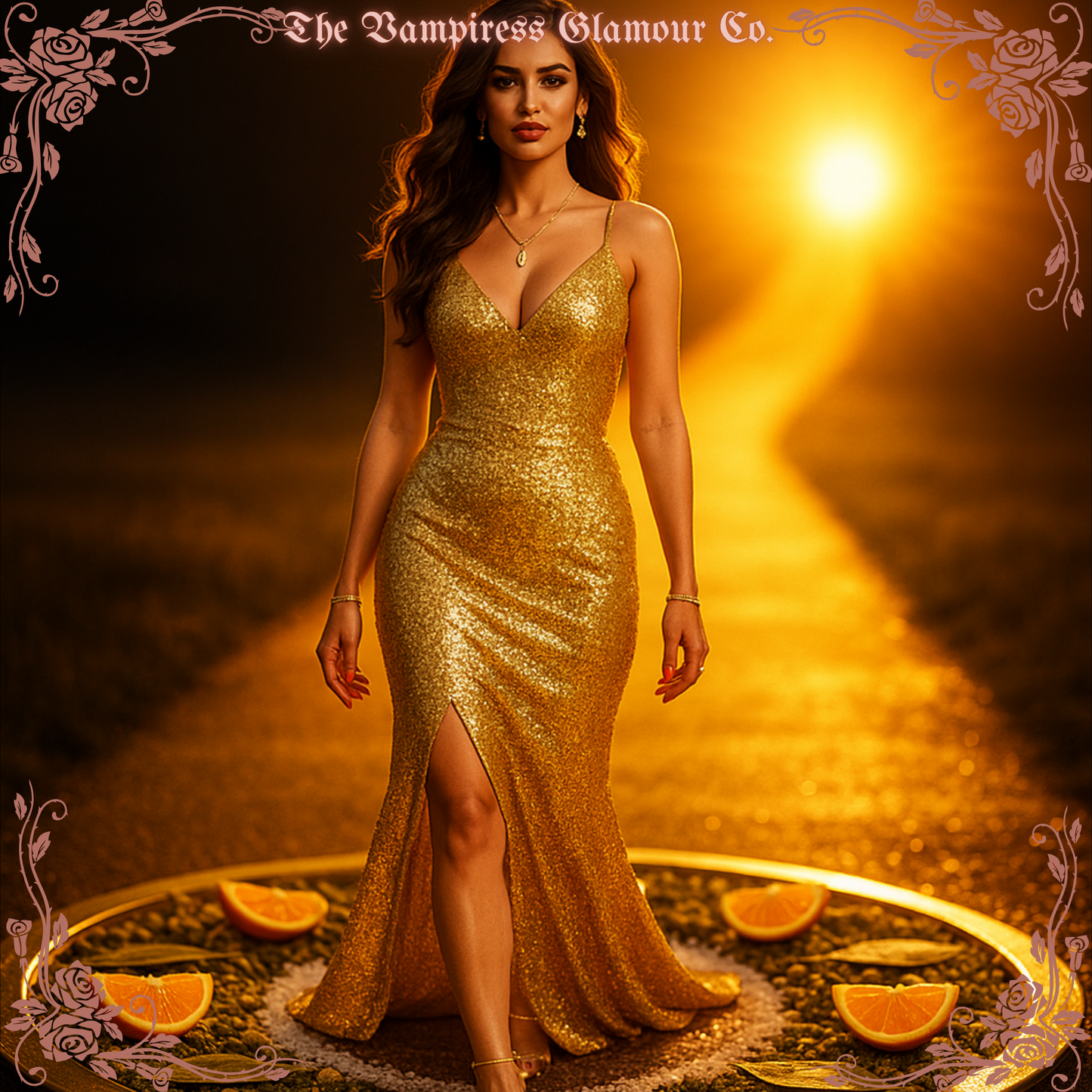 La Clé Universelle The Universal Key— Road Opening & Blockage Removal Ritual