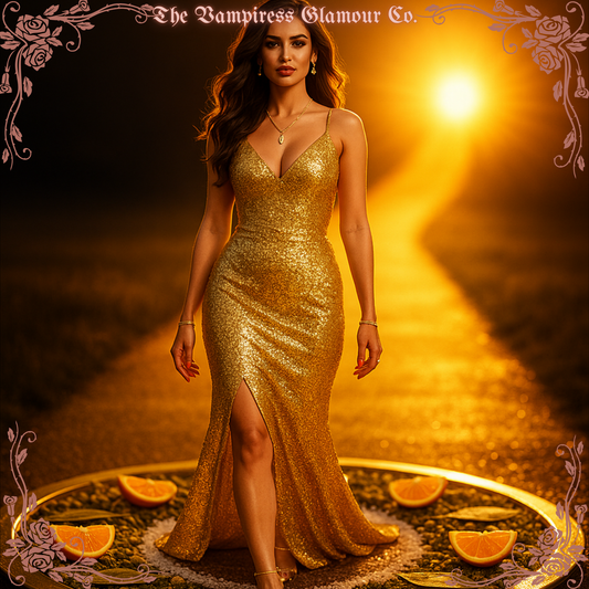 La Clé Universelle The Universal Key— Road Opening & Blockage Removal Ritual
