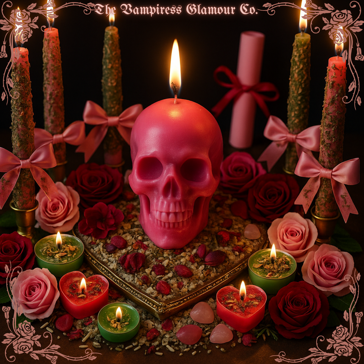 Dépense Tout Pour -Moi Spend It All On Me -Sugar Baby Luxury & Financial Domination Ritual