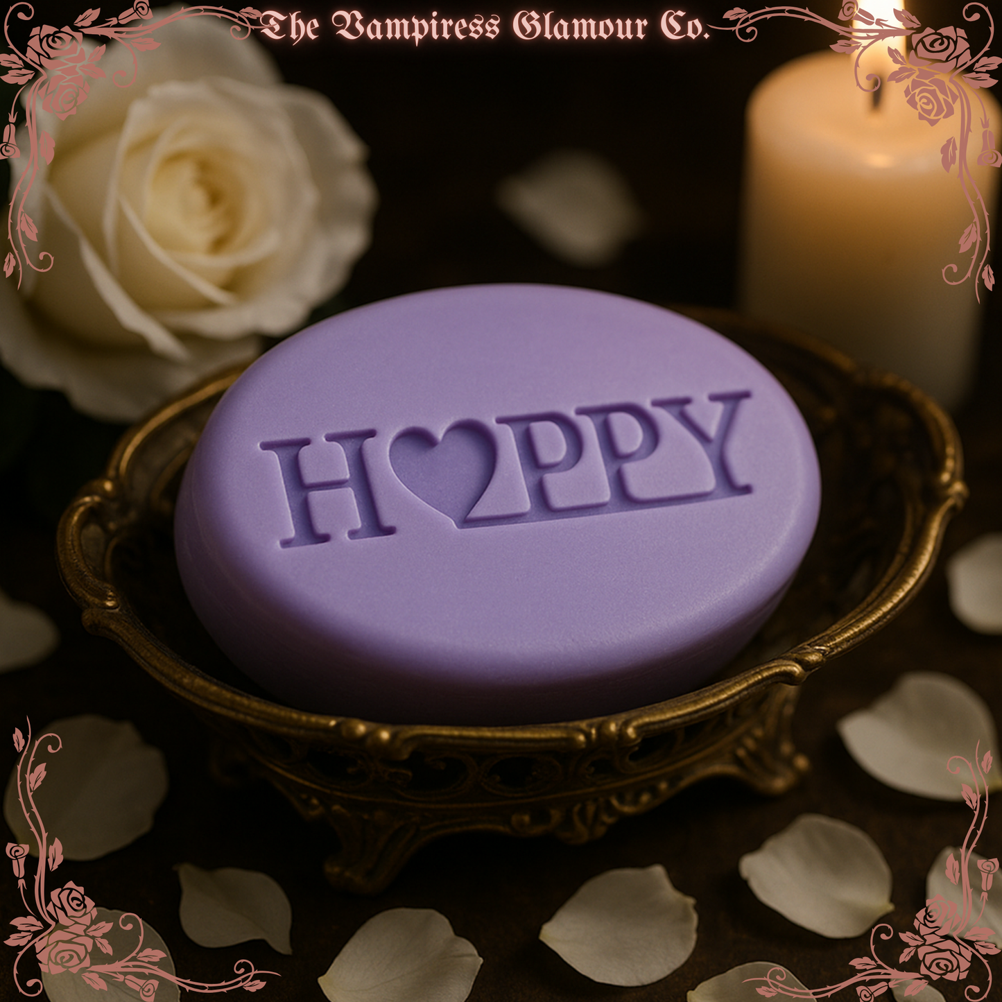 Le Repos Royal Spelled Artisanal Glamour Bar