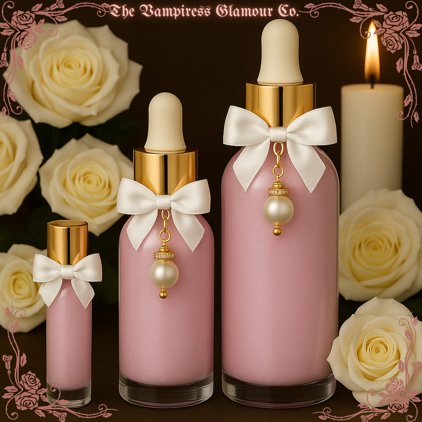 Sa Douceur Spelled Perfume Oil