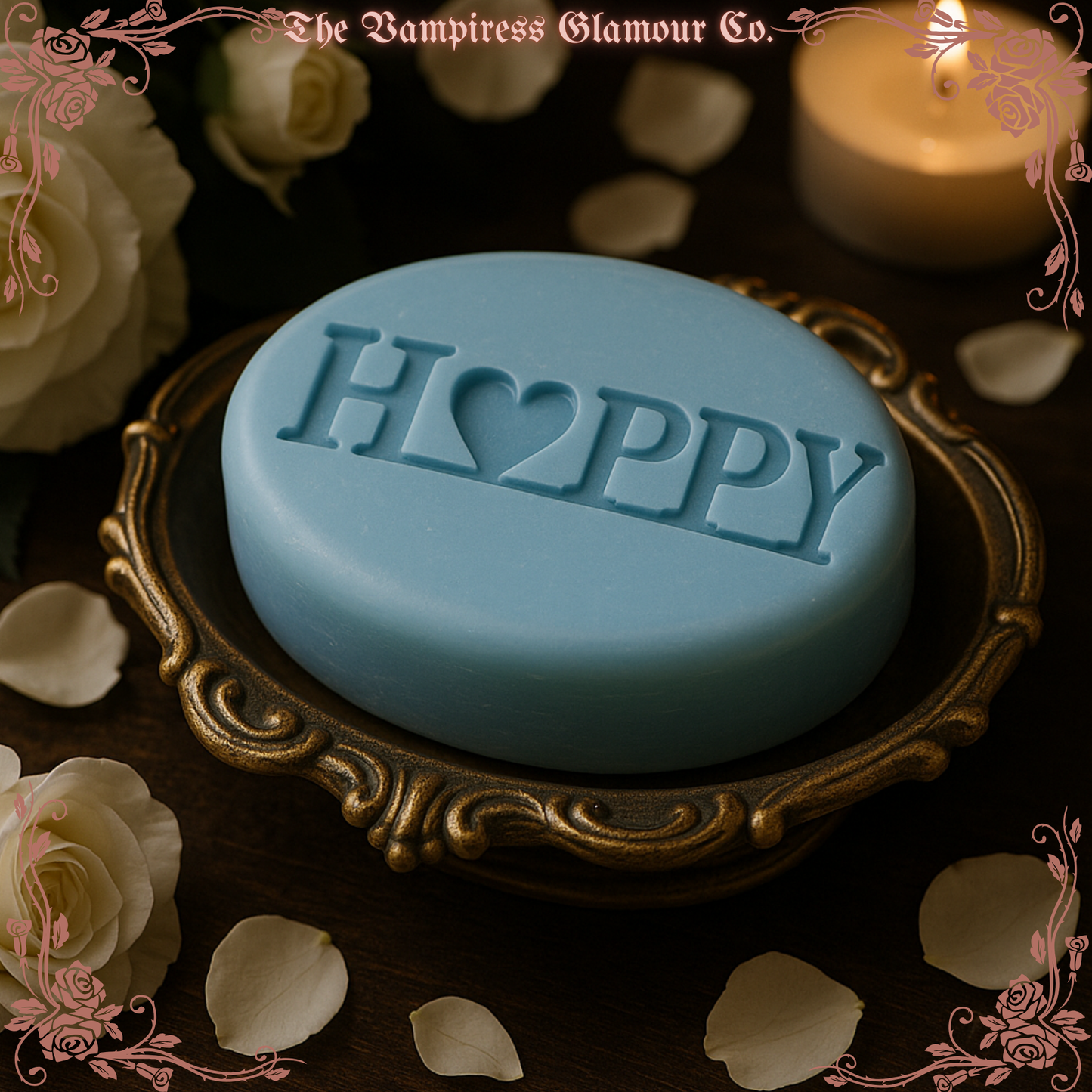 Le Gardien du Calme Spelled Artisanal Glamour Bar