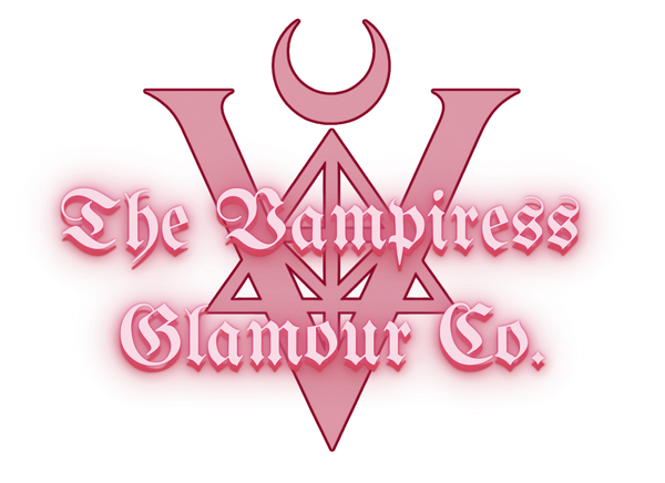 The Vampiress Glamour Co.