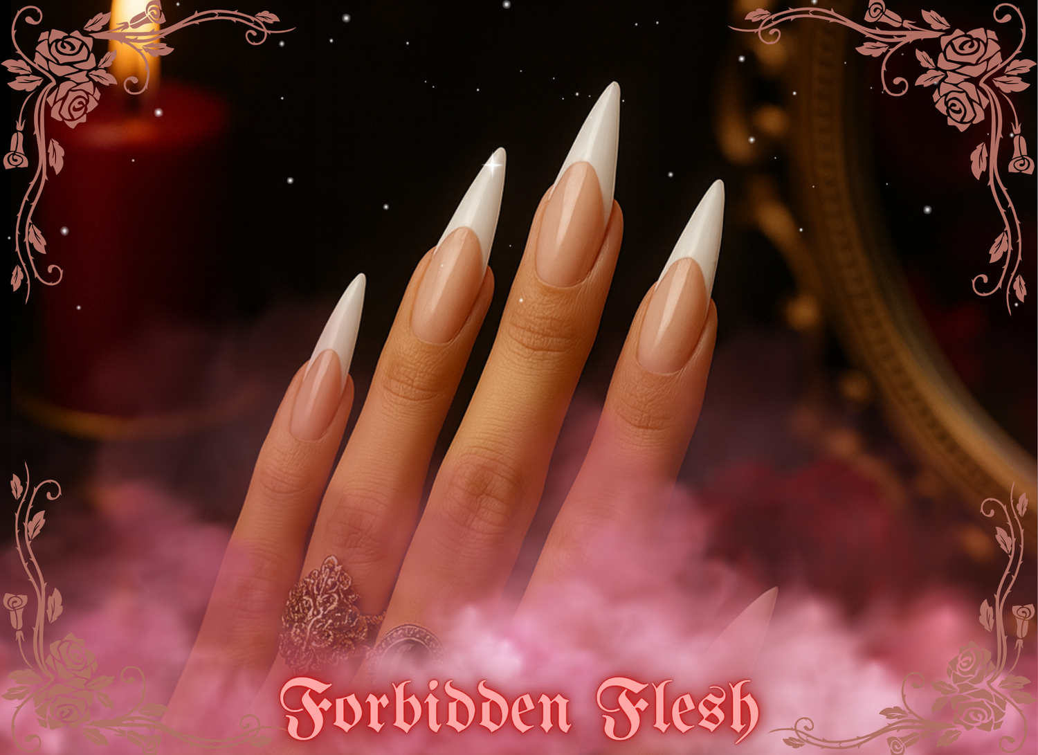 Forbidden Flesh