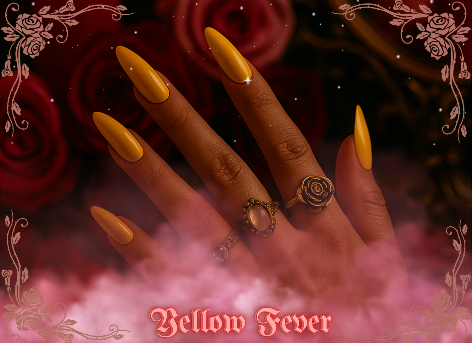 Yellow Fever