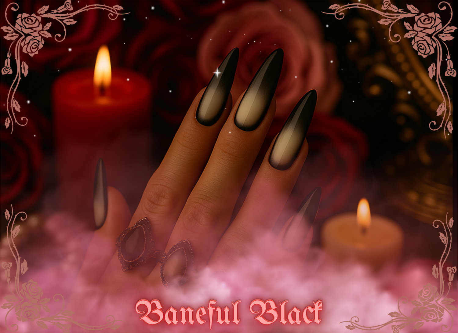 Baneful Black