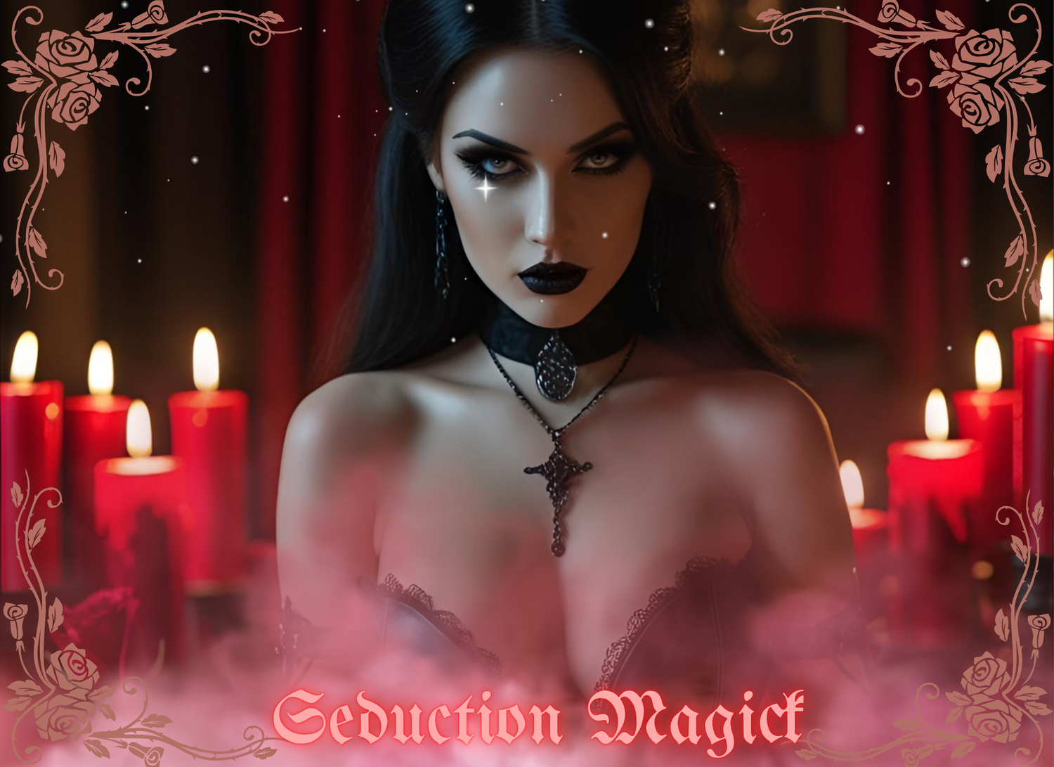Seduction Magick