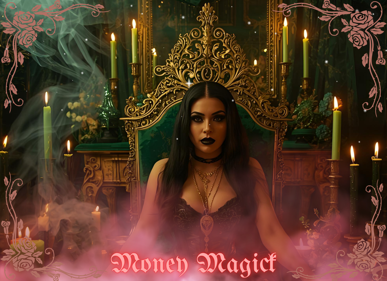 Money Magick