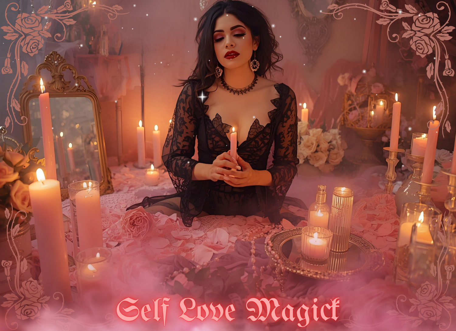 Self Love Magick