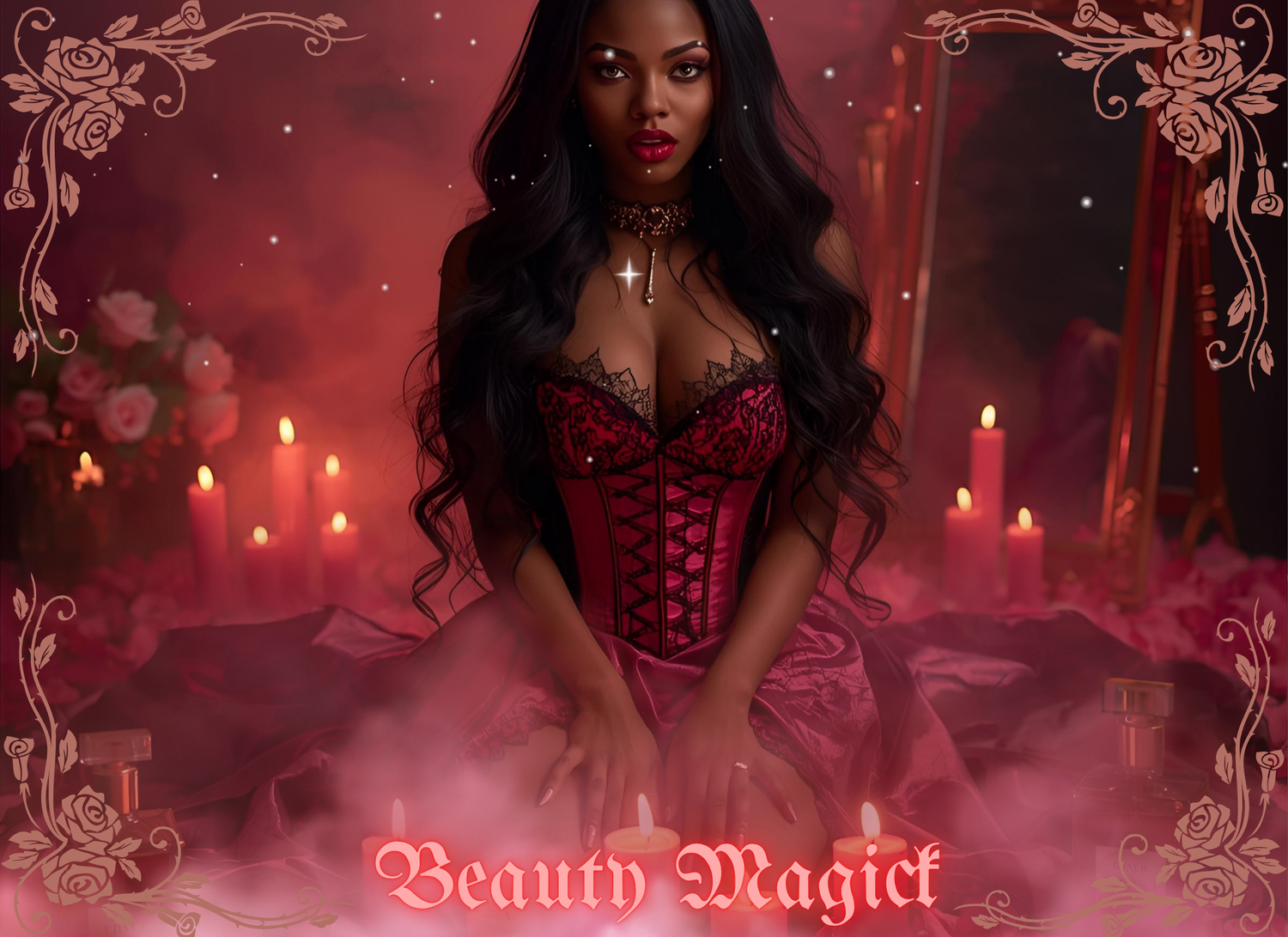 Beauty Magick