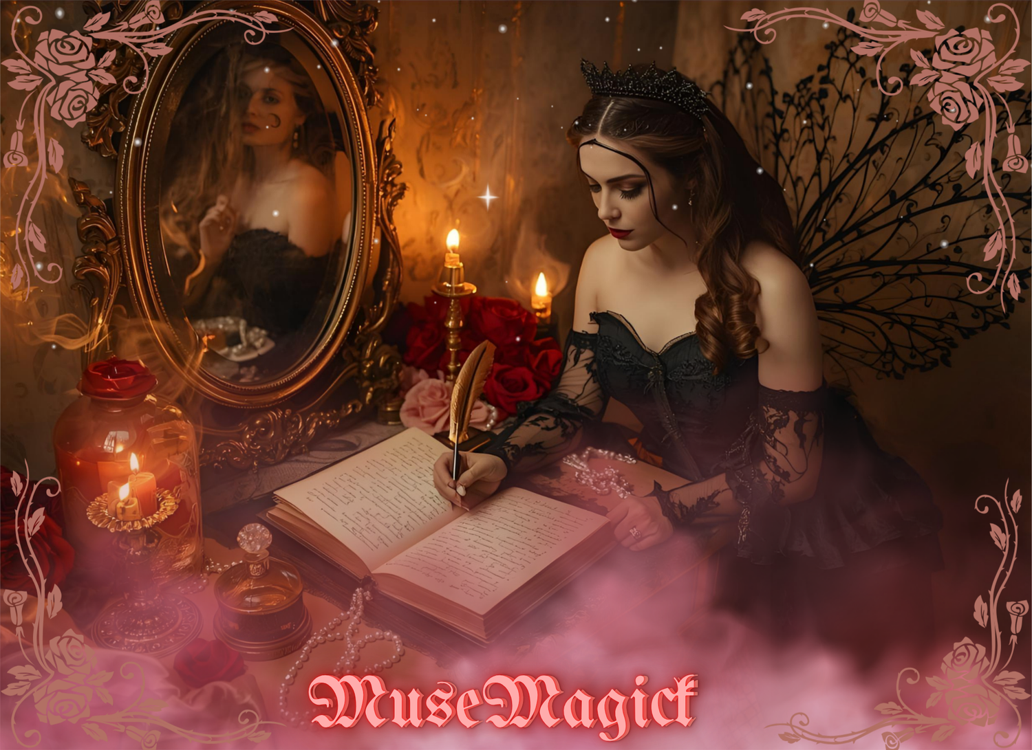 Muse Magick