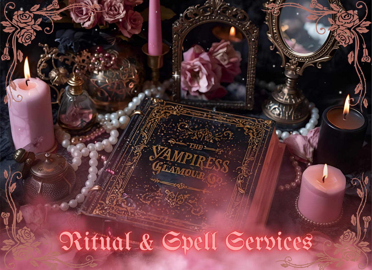 Ritual & Spell Services