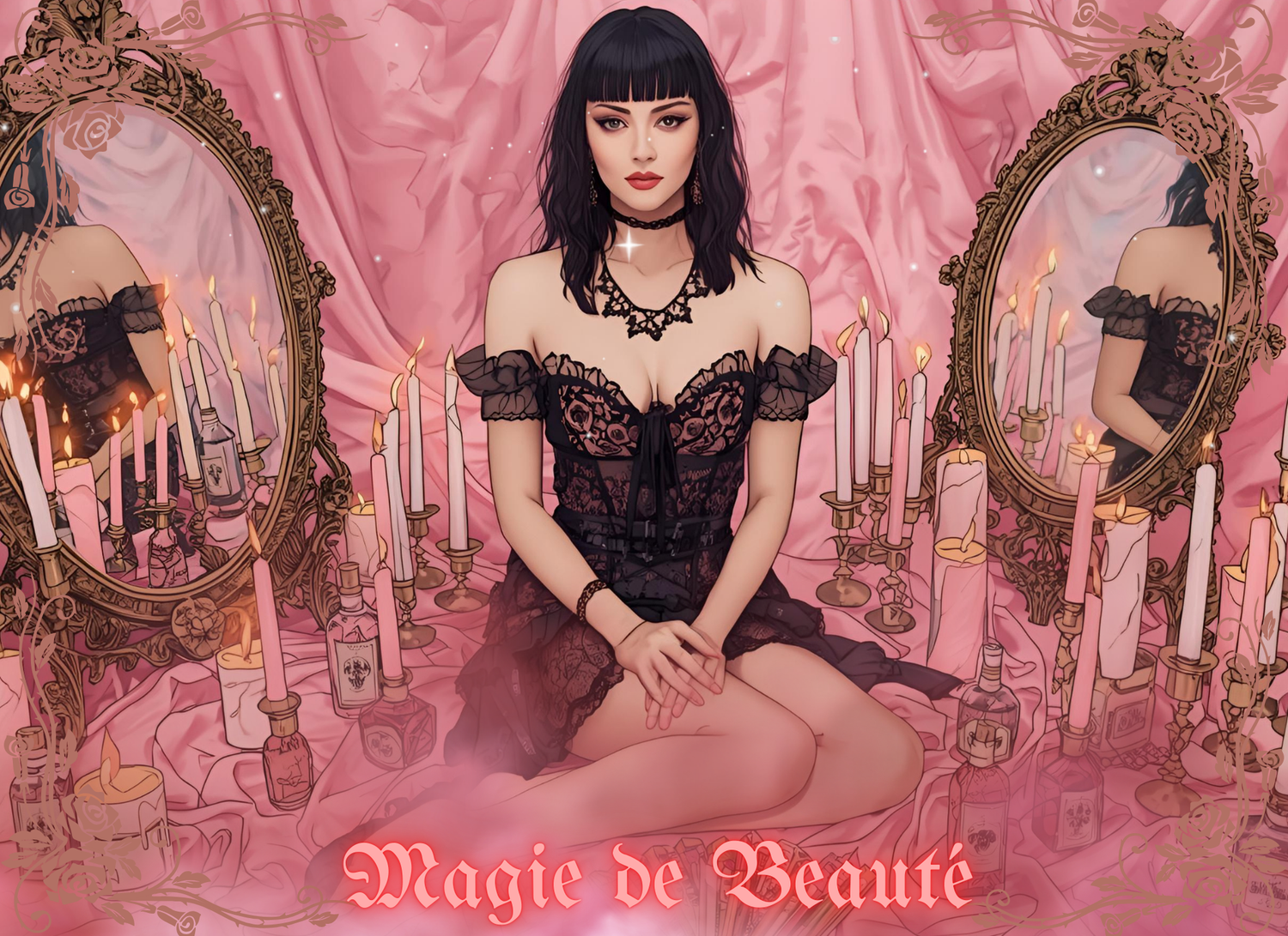 Beauty Magick