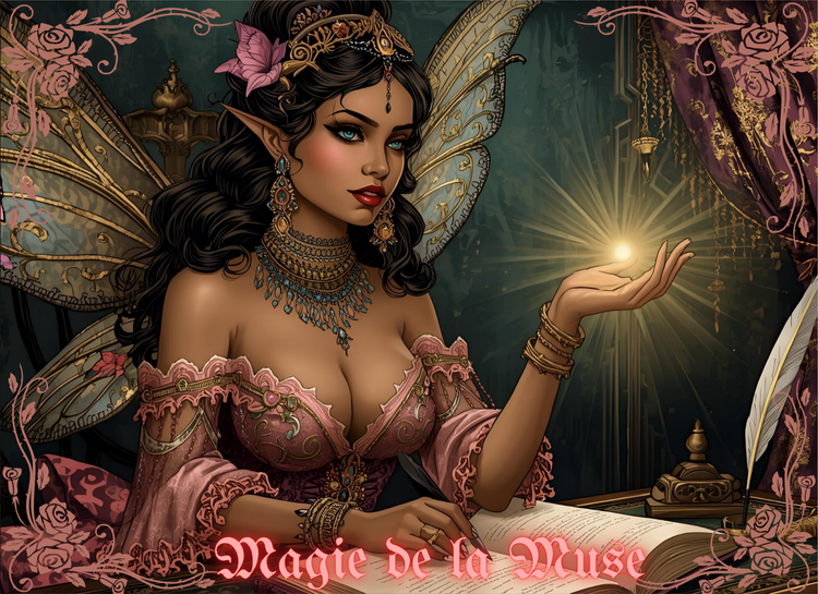 Muse Magick