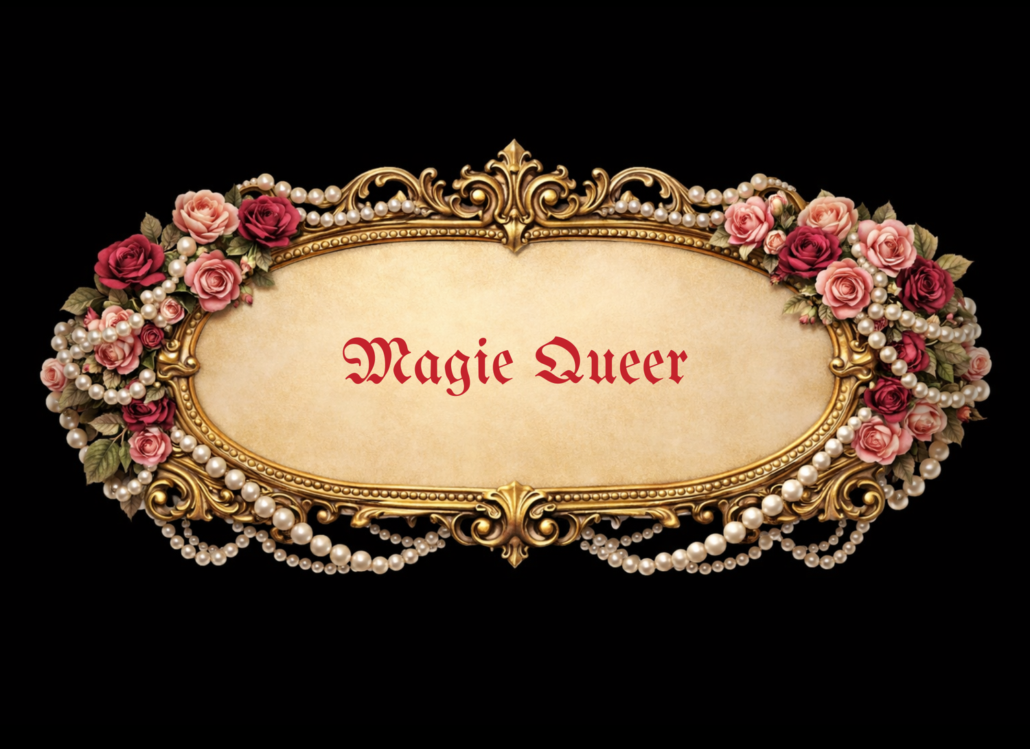 Queer Magick