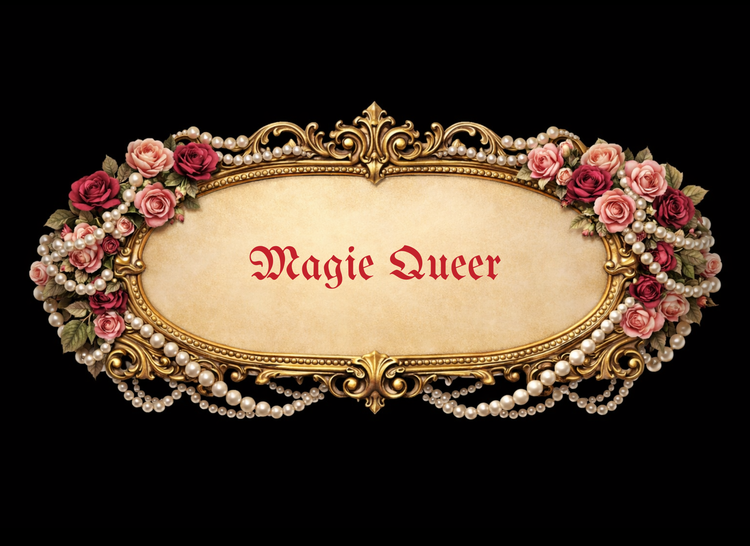 The Enchanted Garden of Desire