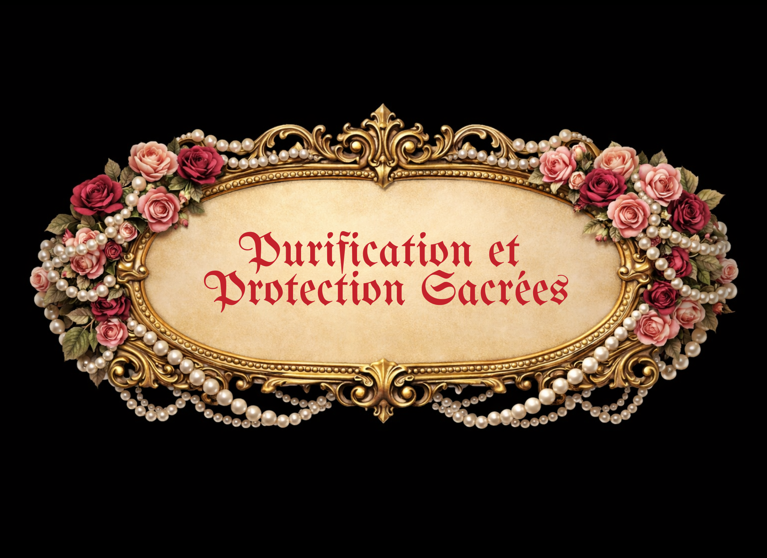 Sacred Cleansing & Protection