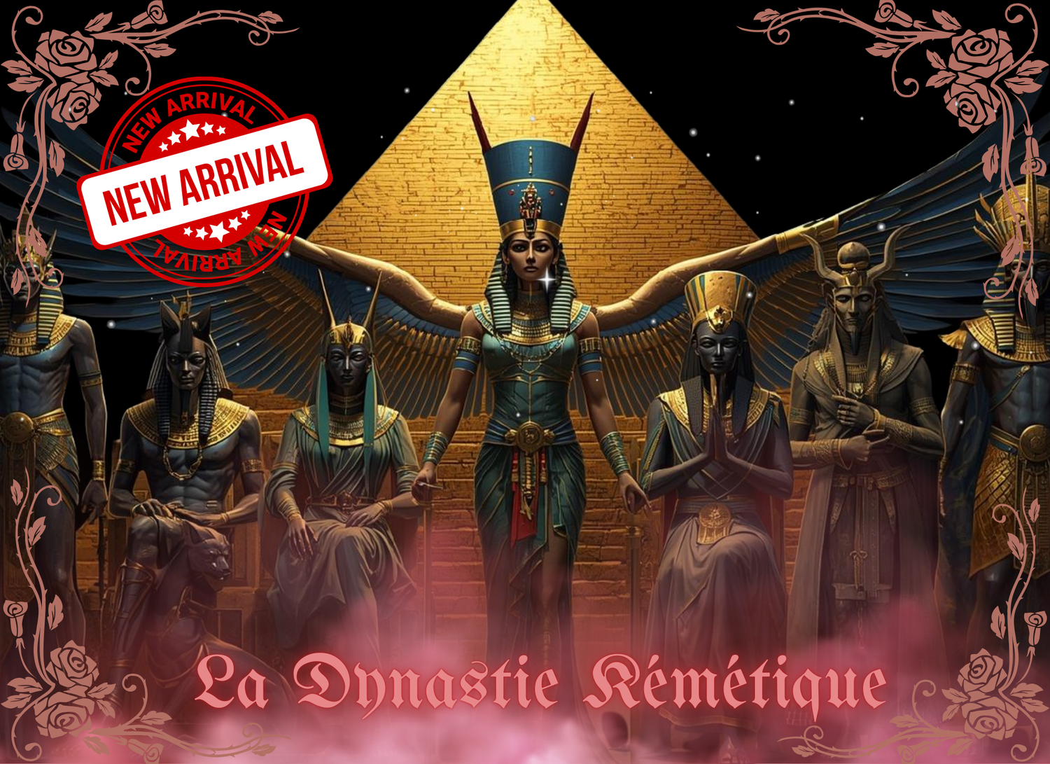 Dynasty of Kemet