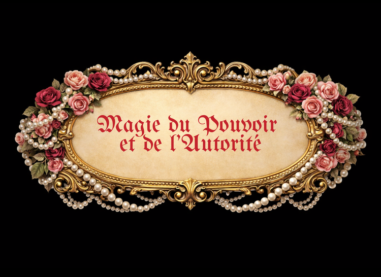 The Throne Room