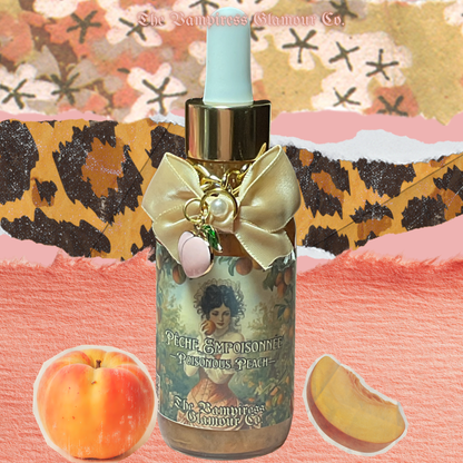 Pêche Empoisonne- Sweet Persuasion Oil