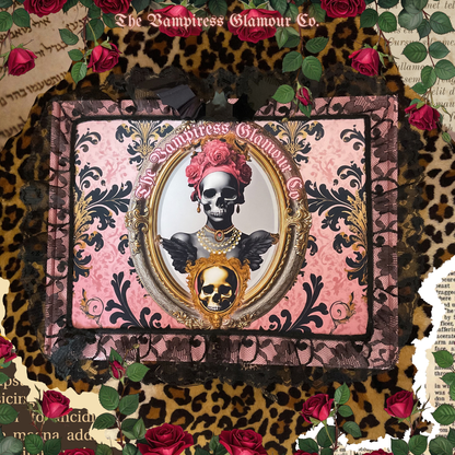 ✦ PREORDER ✦
 L’Écrin Enchanté - The Enchanted Jewel Box Luxury Advent Calendar- Ships 11/23-11/25