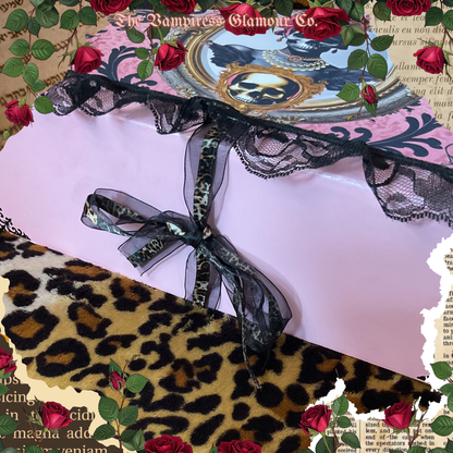 ✦ PREORDER ✦
 L’Écrin Enchanté - The Enchanted Jewel Box Luxury Advent Calendar- Ships 11/23-11/25