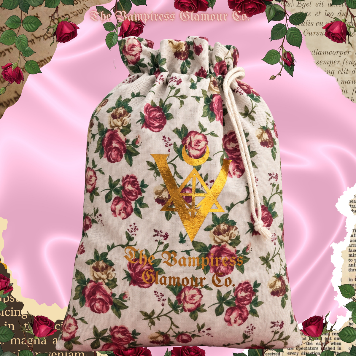 ✦ PREORDER ✦
 L’Écrin Enchanté - The Enchanted Jewel Box Luxury Advent Calendar- Ships 11/23-11/25