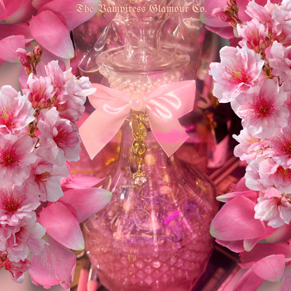 Huile Enchantée Sur Mesure-Personalized Custom Oil