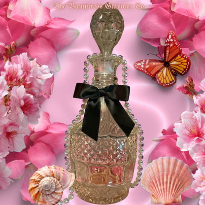 Huile Enchantée Sur Mesure-Personalized Custom Oil