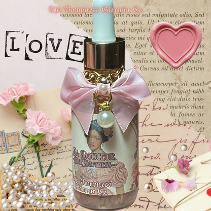Sa Douceur- Sacred Softness Ritual Oil