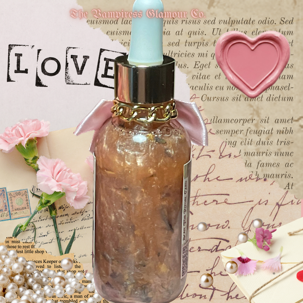 Sa Douceur- Sacred Softness Ritual Oil