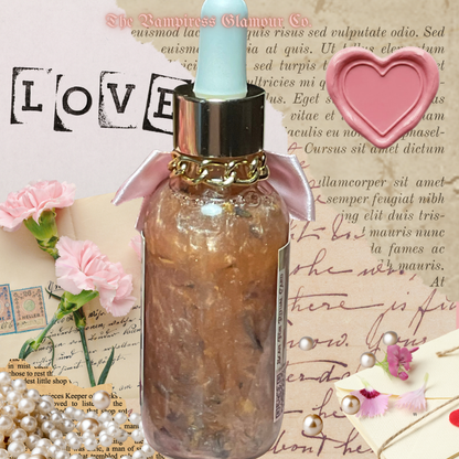 Sa Douceur- Sacred Softness Ritual Oil