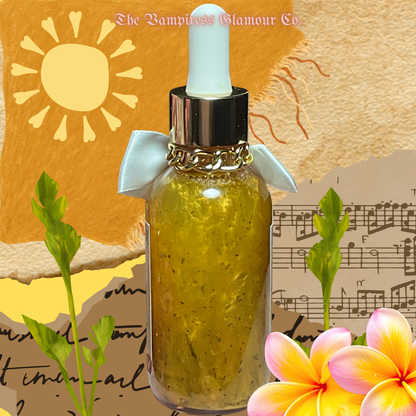 Radiance Divine-  Sacred Joy Ritual Oil