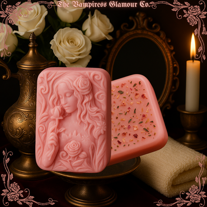 Bébé Sucré- Spoil Me Princess Treatment Spelled Artisanal Glamour Bar
