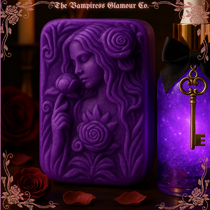 Siempre Viva Spelled Artisanal Glamour Bar