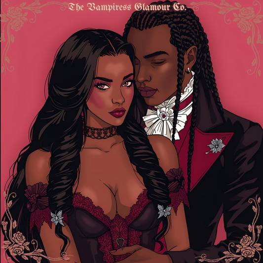 Sortilège d’Amour Véritable- Call of the Heart Love Drawing Ritual