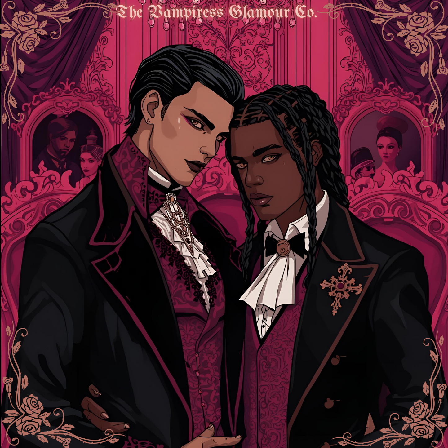 Sortilège d’Amour Véritable- Call of the Heart Love Drawing Ritual