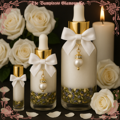 La Sérénité Souveraine Spelled Perfume Oil