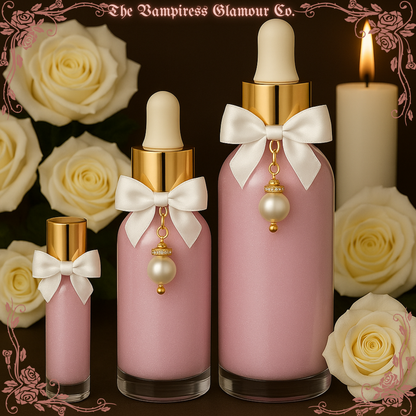 Sa Douceur Spelled Perfume Oil