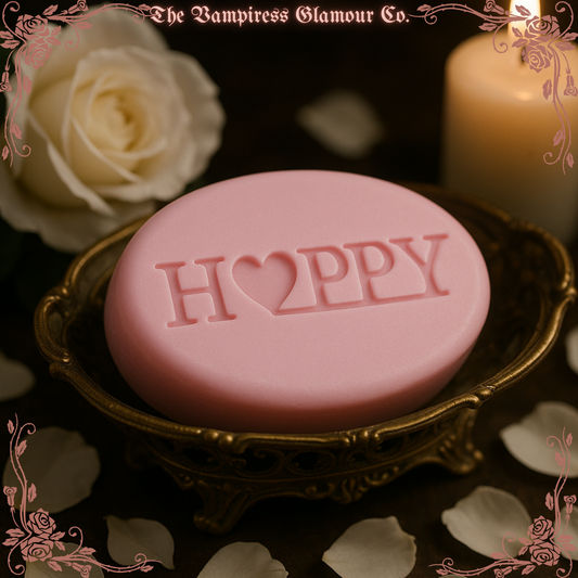 Sa Douceur Spelled Artisanal Glamour Bar