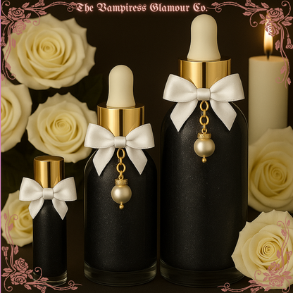 La Grande Prêtresse Spelled Perfume Oil