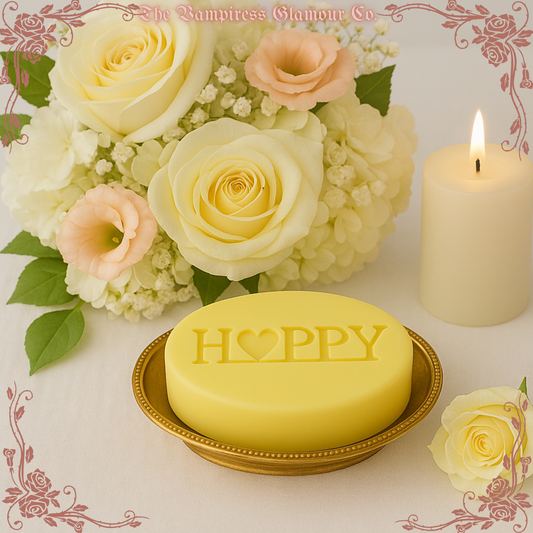 Radiance Divine Spelled Artisanal Glamour Bar