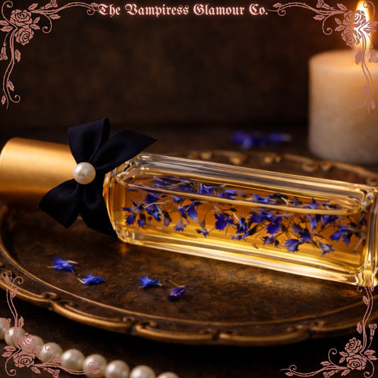 Baiser de la Sirène Tropical Fruit Glamour Spell Lip Oil