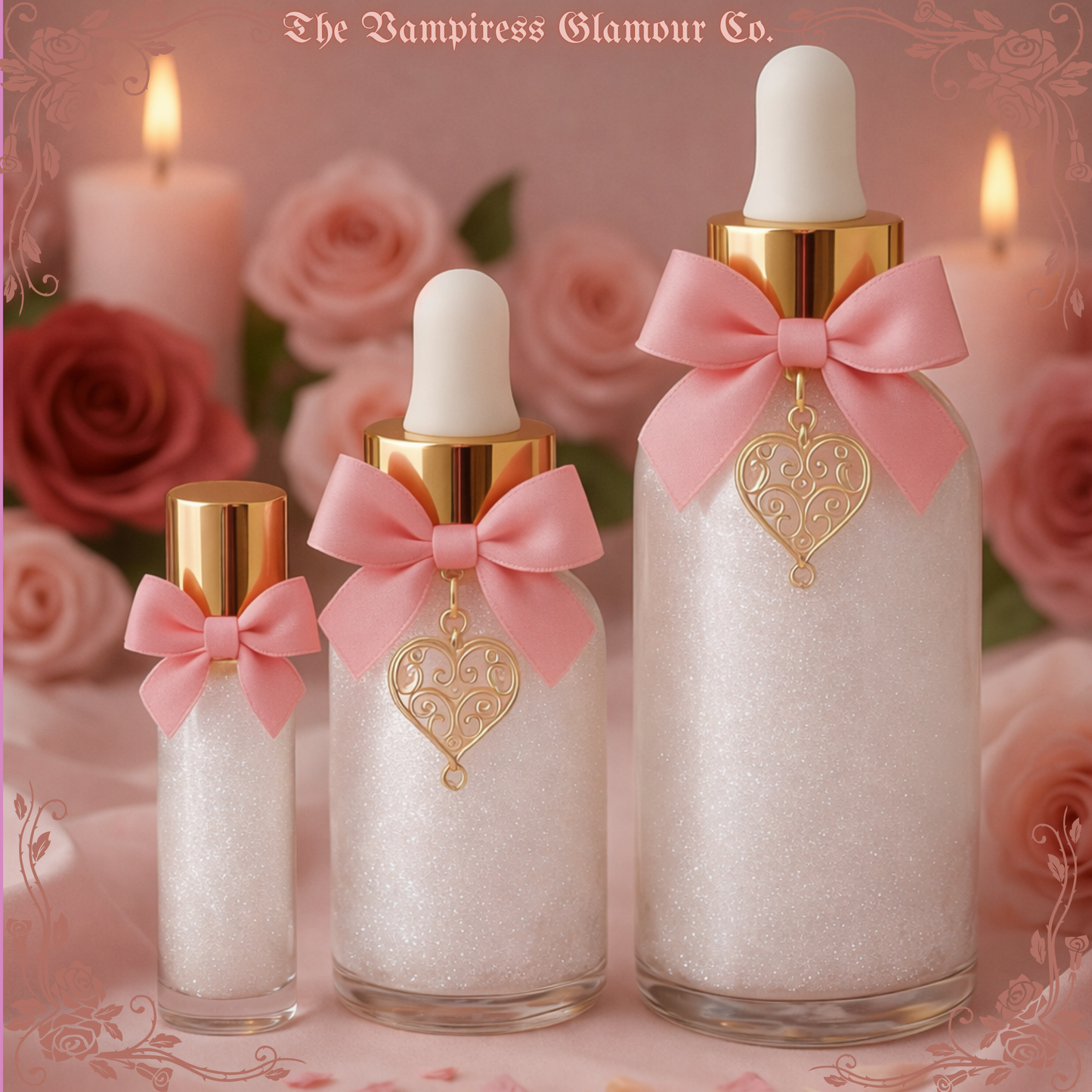 Le Plus Précieux Spelled Perfume Oil