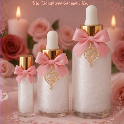 Le Plus Précieux Spelled Perfume Oil