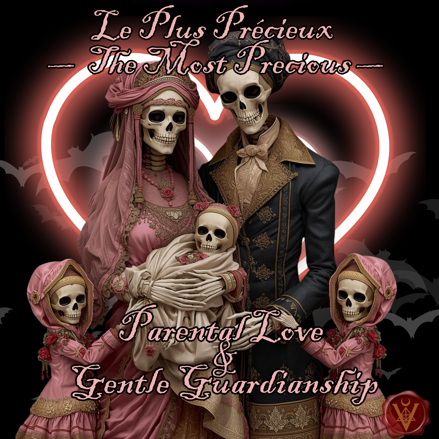 Le Plus Précieux Spelled Perfume Oil