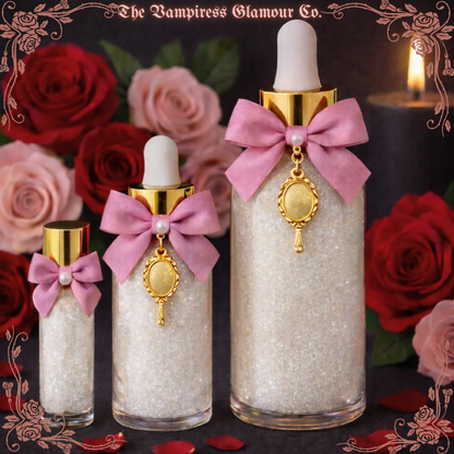 Diamants et Perles Spelled Perfume Oil