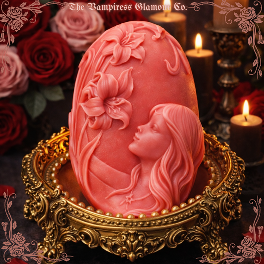 La Sentinelle Séduisante Spelled Artisanal Glamour Bar