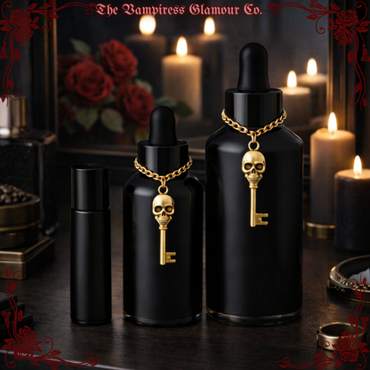 La Grande Prêtresse Spelled Cologne Oil